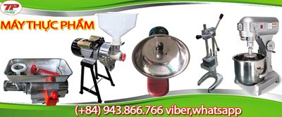 FOOD MACHINES (CLICK)