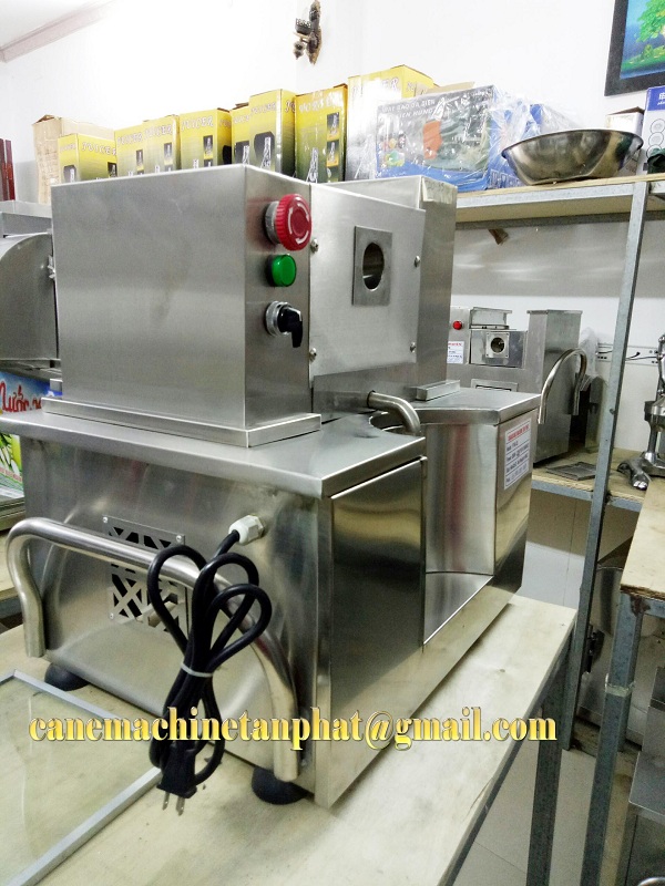 Sugarcane Machine Sugarcane Machine